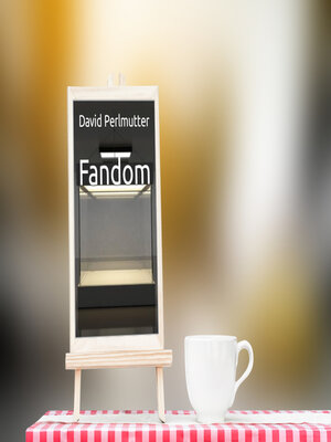 cover image of Fandom